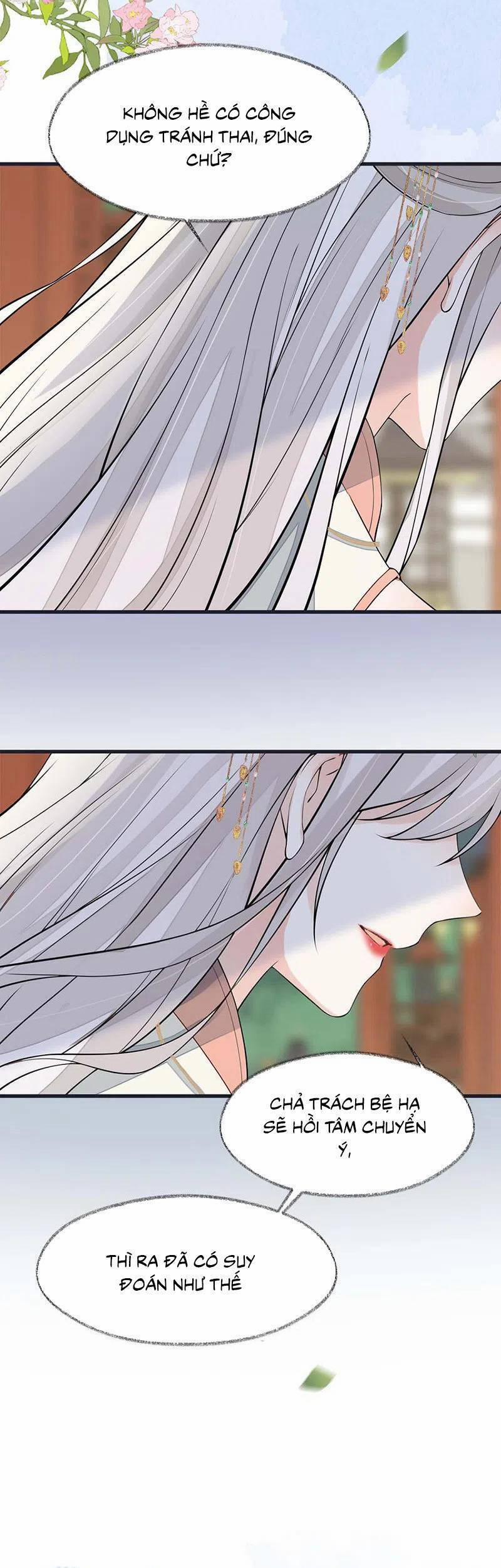 Thái Hậu Quân Hạ Thần 141 trang 6