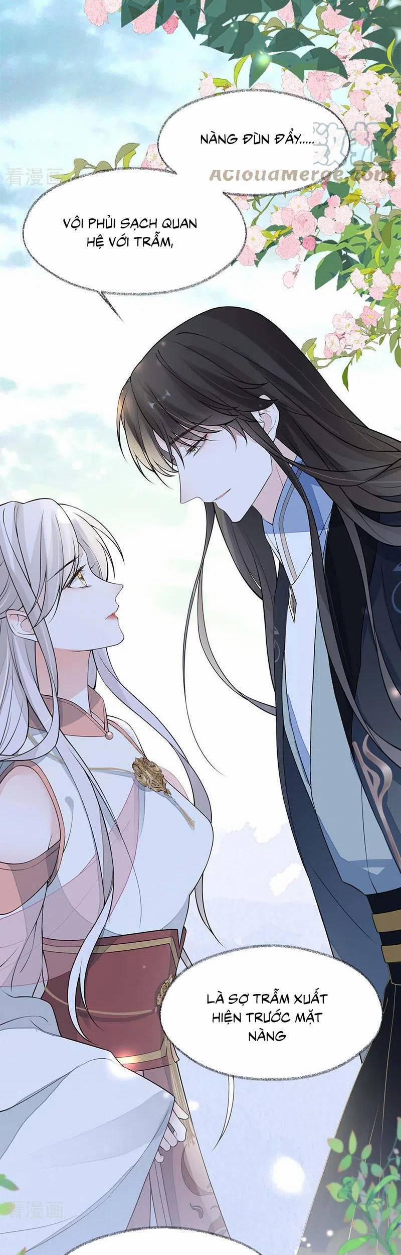 Thái Hậu Quân Hạ Thần 141 trang 9