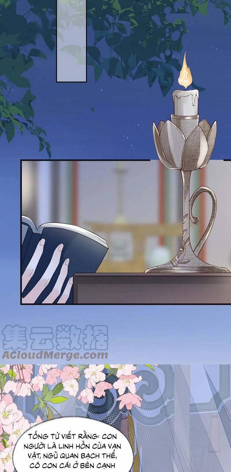 Thái Hậu Quân Hạ Thần 142 trang 15