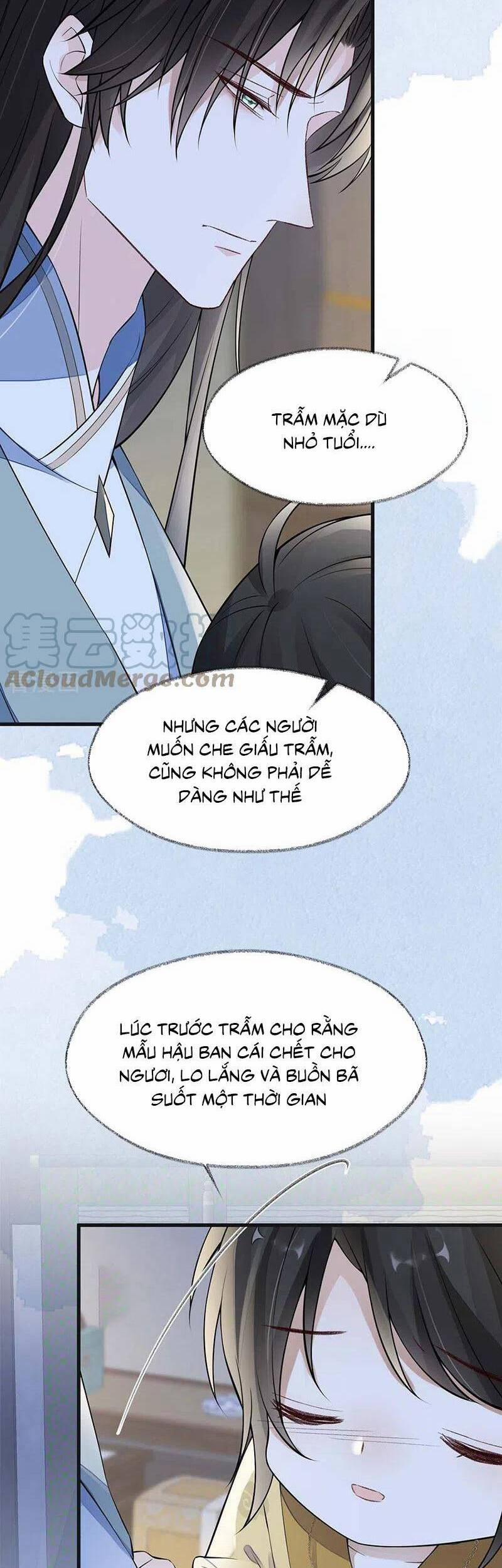 Thái Hậu Quân Hạ Thần 142 trang 20