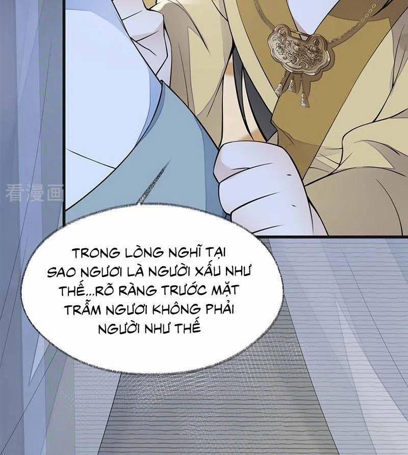 Thái Hậu Quân Hạ Thần 142 trang 21