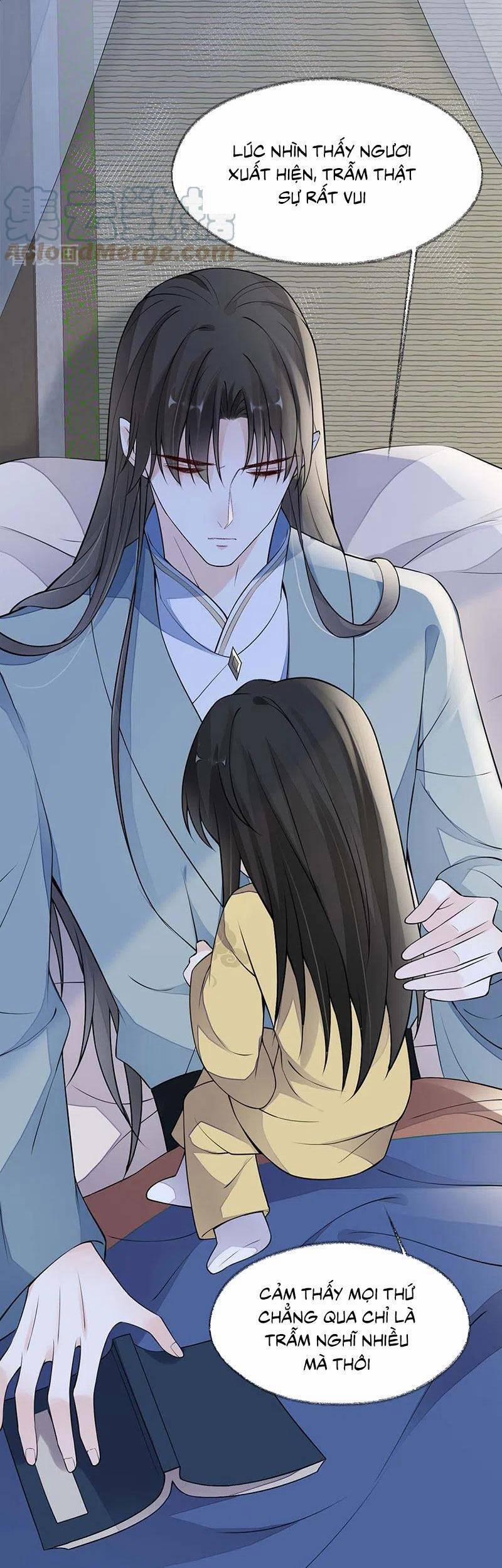 Thái Hậu Quân Hạ Thần 142 trang 22