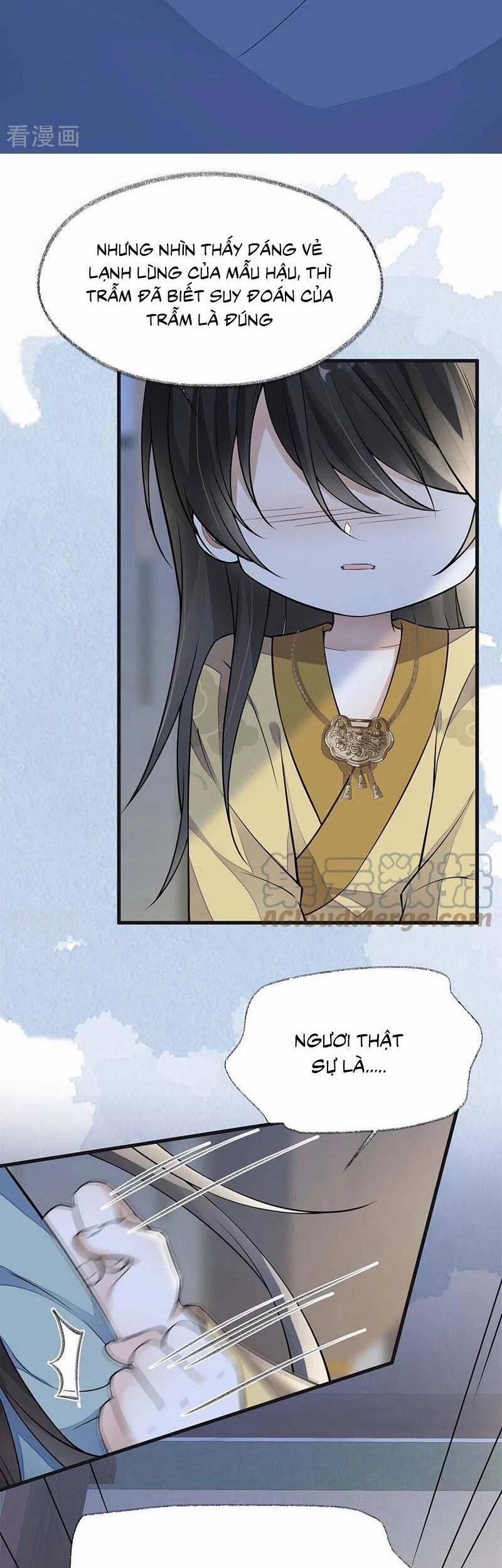 Thái Hậu Quân Hạ Thần 142 trang 23