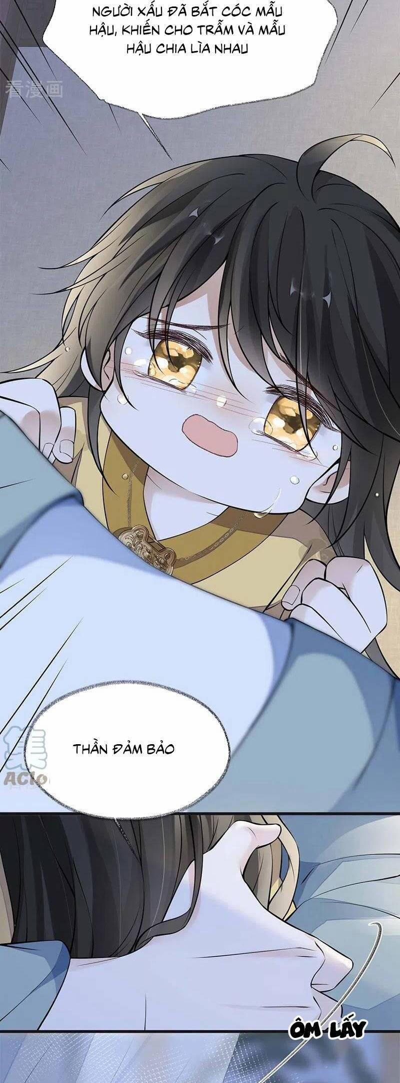 Thái Hậu Quân Hạ Thần 142 trang 24