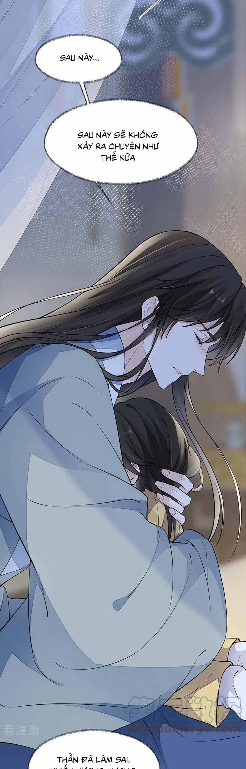 Thái Hậu Quân Hạ Thần 142 trang 25