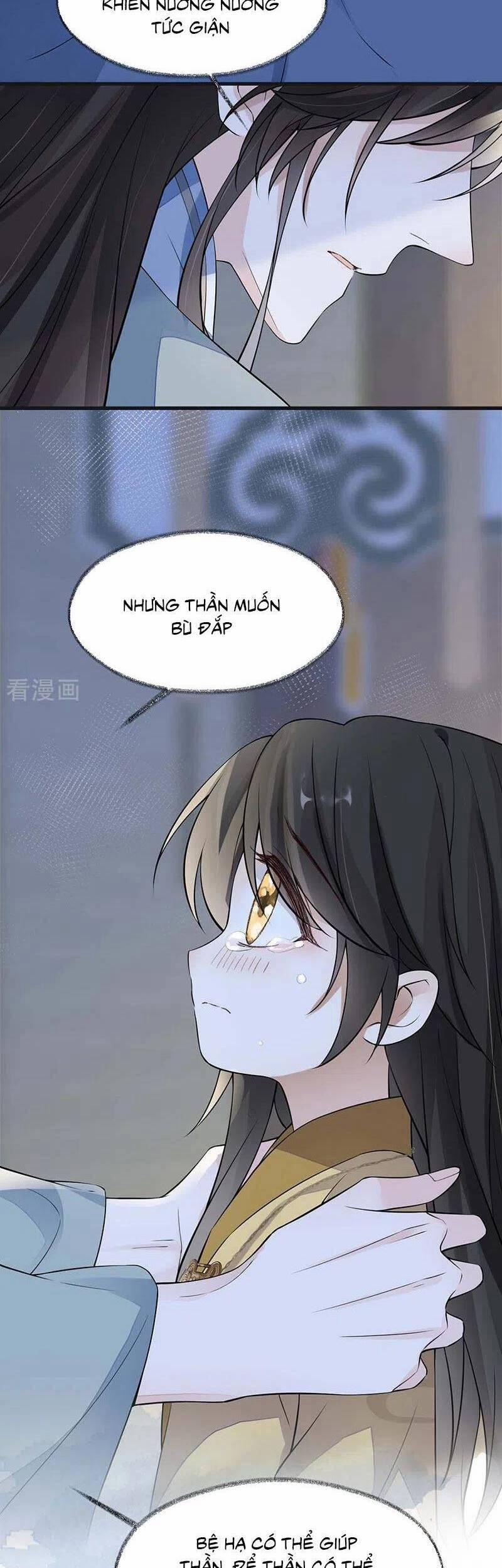 Thái Hậu Quân Hạ Thần 142 trang 26