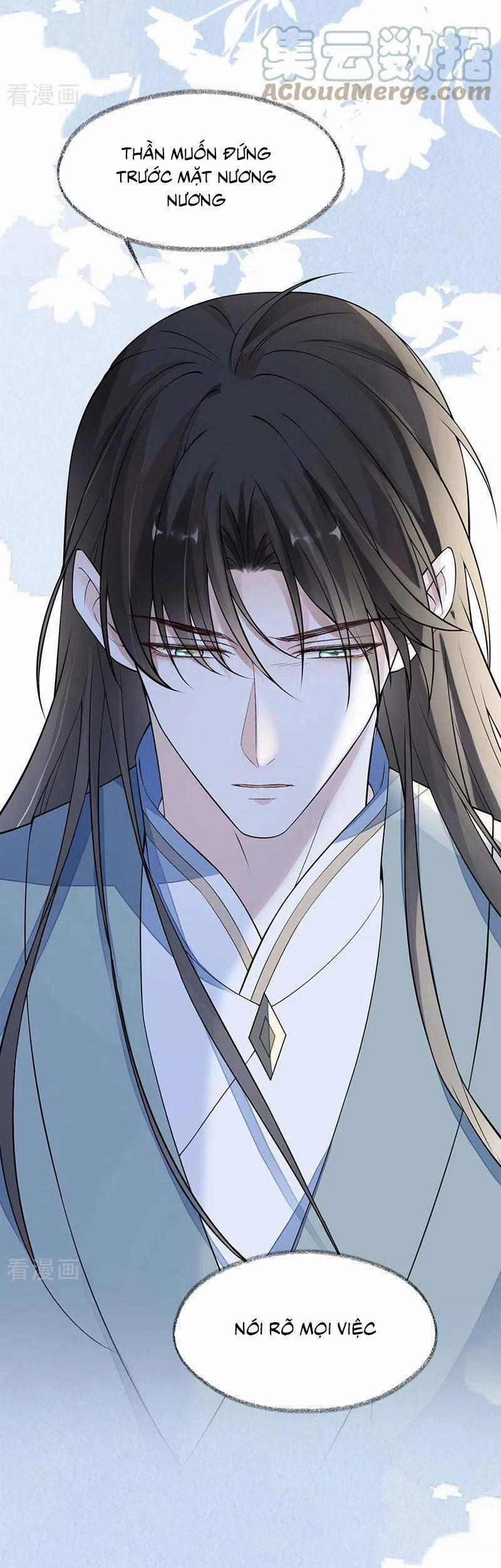 Thái Hậu Quân Hạ Thần 142 trang 28