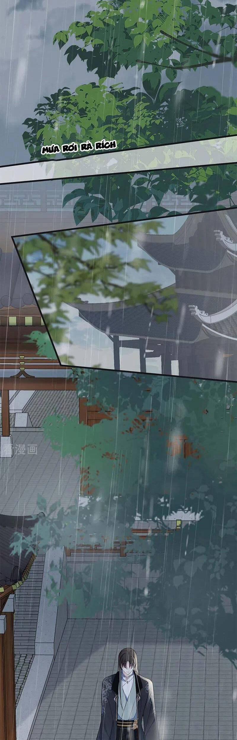 Thái Hậu Quân Hạ Thần 142 trang 4