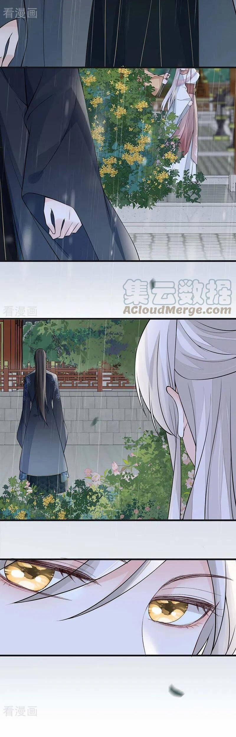 Thái Hậu Quân Hạ Thần 142 trang 7