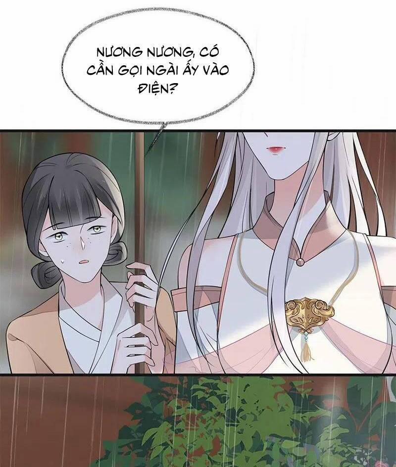 Thái Hậu Quân Hạ Thần 142 trang 8