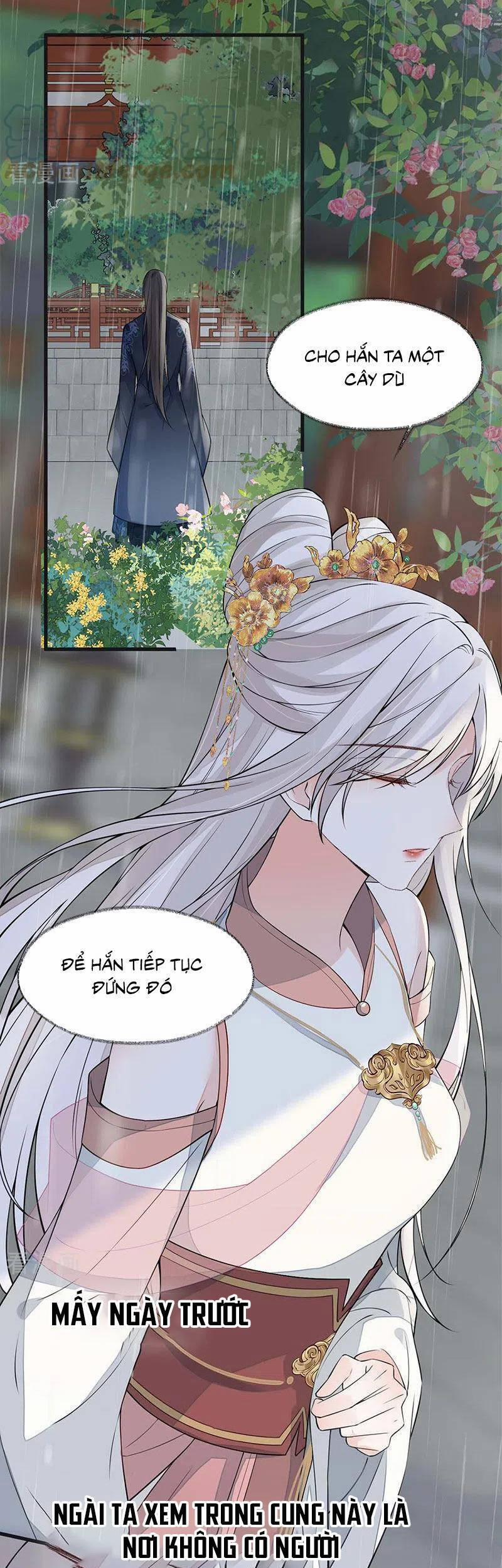 Thái Hậu Quân Hạ Thần 142 trang 9