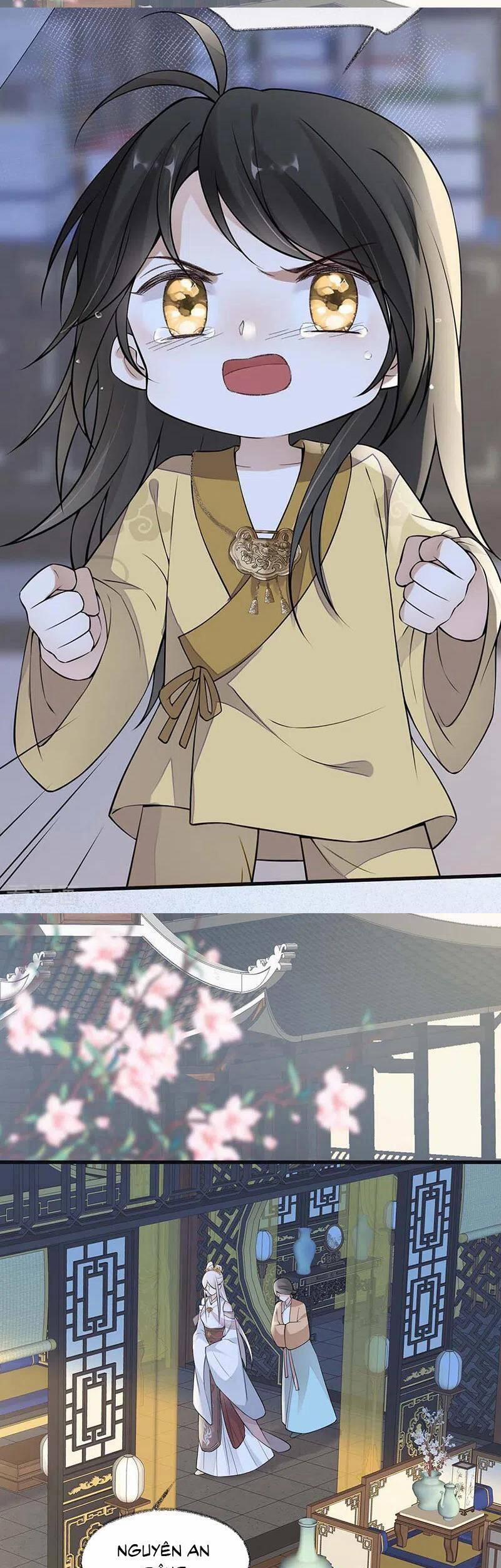 Thái Hậu Quân Hạ Thần 143 trang 11