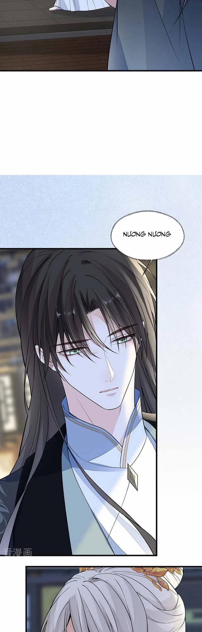 Thái Hậu Quân Hạ Thần 143 trang 14