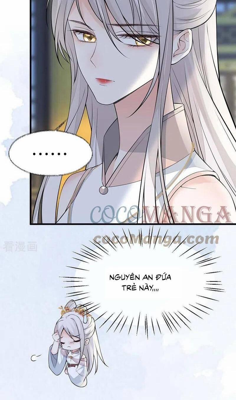 Thái Hậu Quân Hạ Thần 143 trang 15