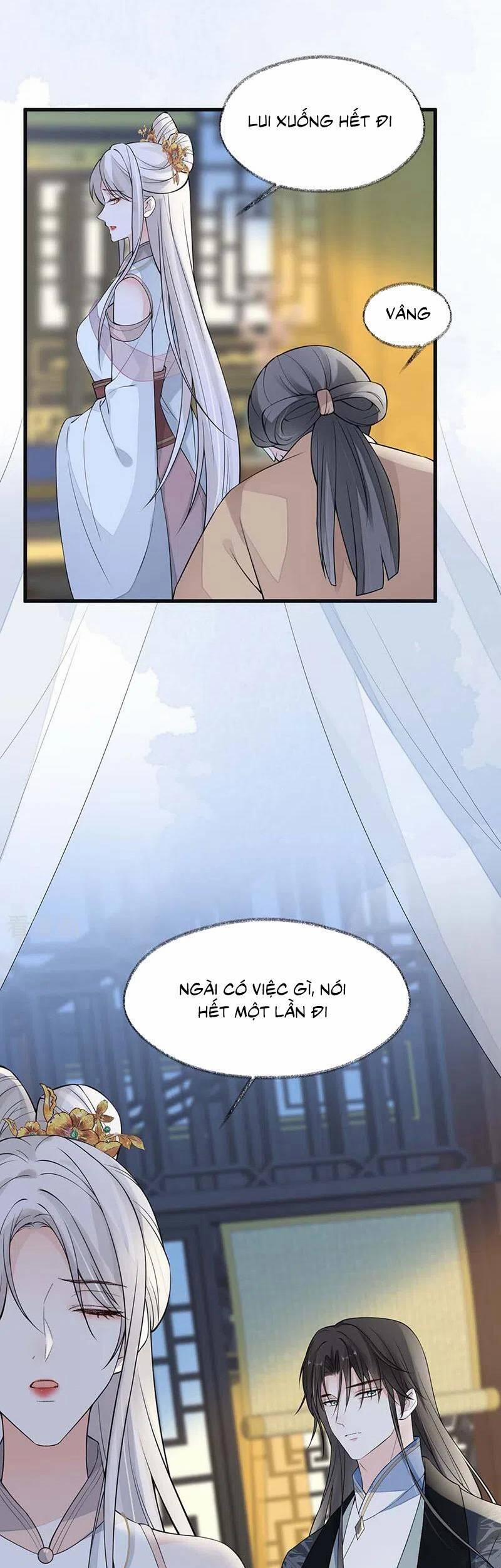 Thái Hậu Quân Hạ Thần 143 trang 16