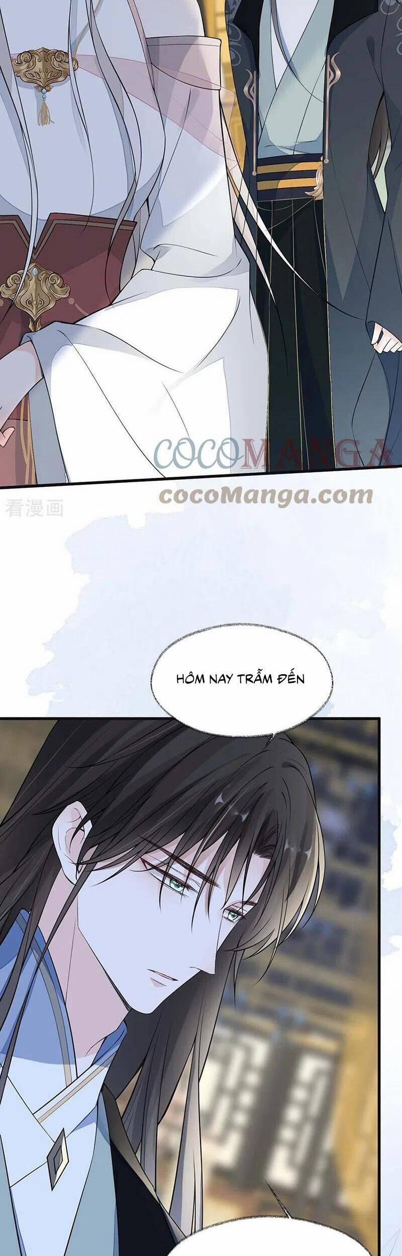 Thái Hậu Quân Hạ Thần 143 trang 17