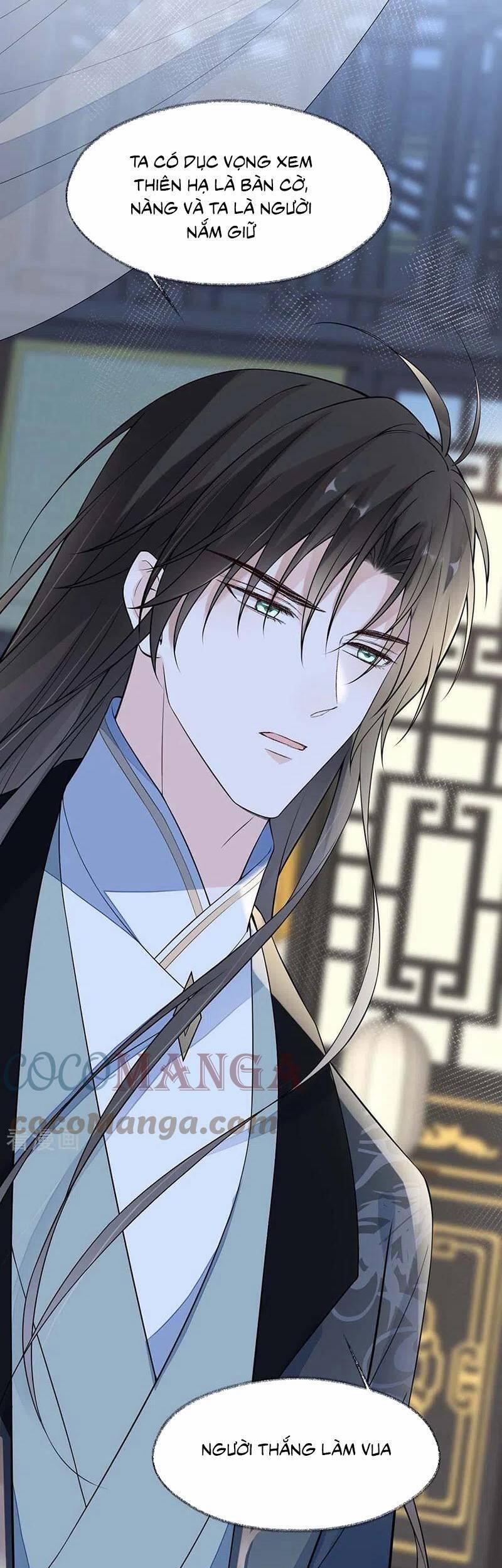 Thái Hậu Quân Hạ Thần 143 trang 19