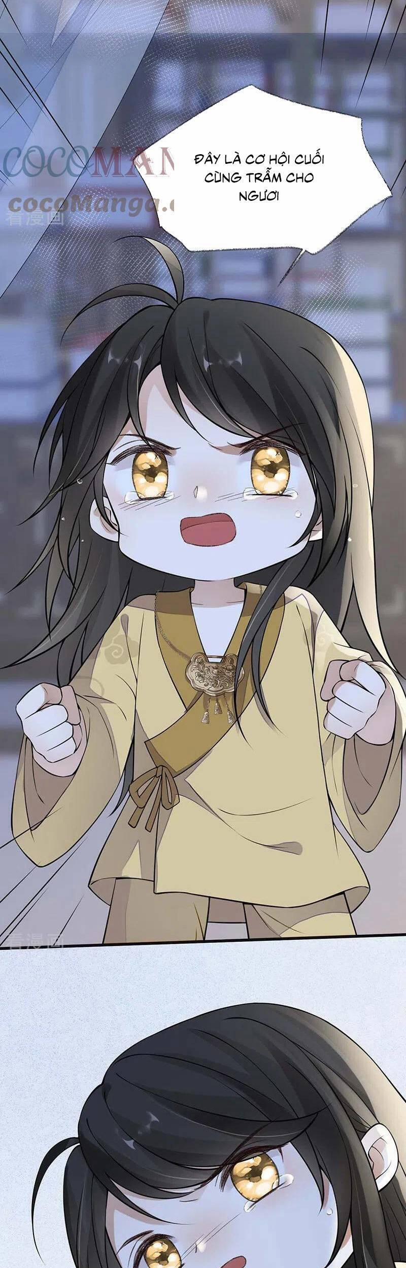 Thái Hậu Quân Hạ Thần 143 trang 2