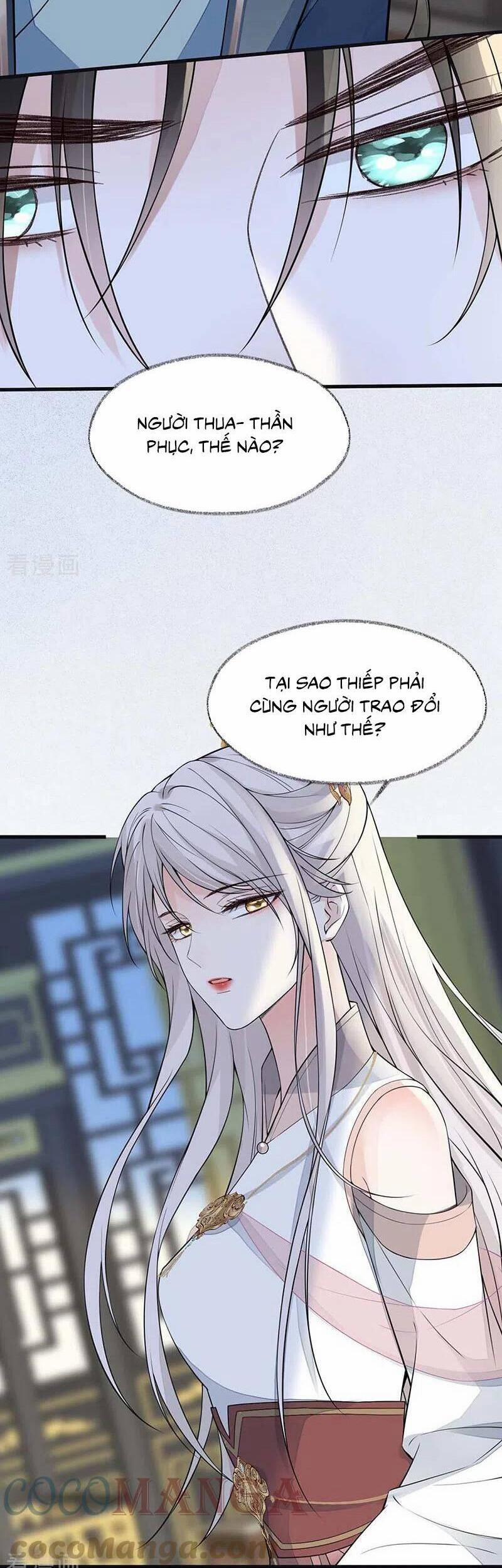 Thái Hậu Quân Hạ Thần 143 trang 20