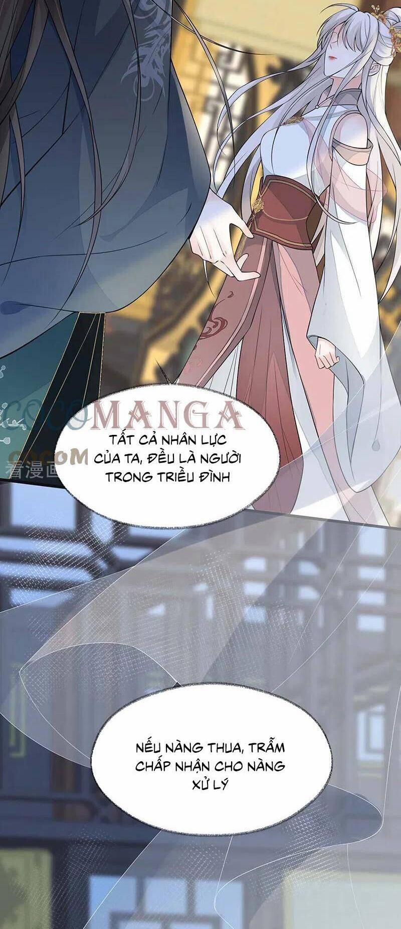 Thái Hậu Quân Hạ Thần 143 trang 23