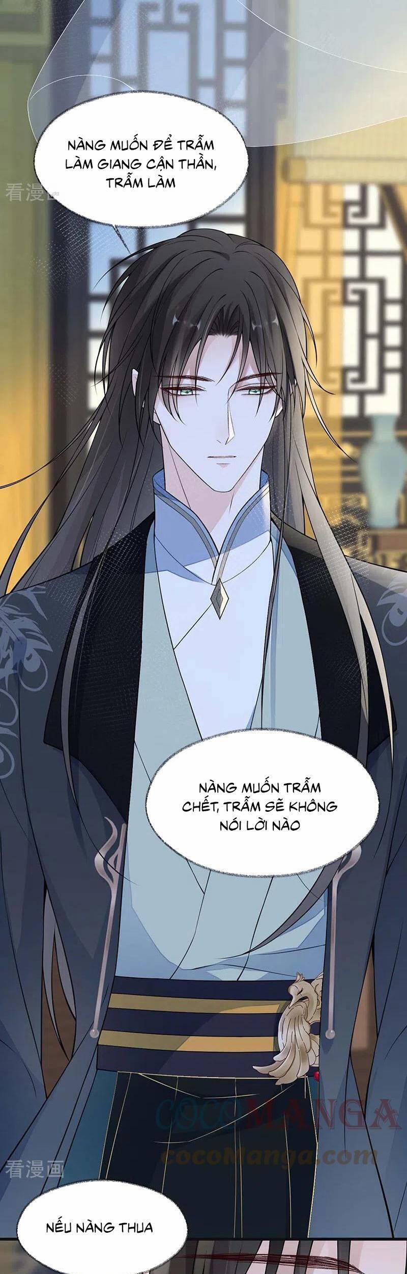 Thái Hậu Quân Hạ Thần 143 trang 24