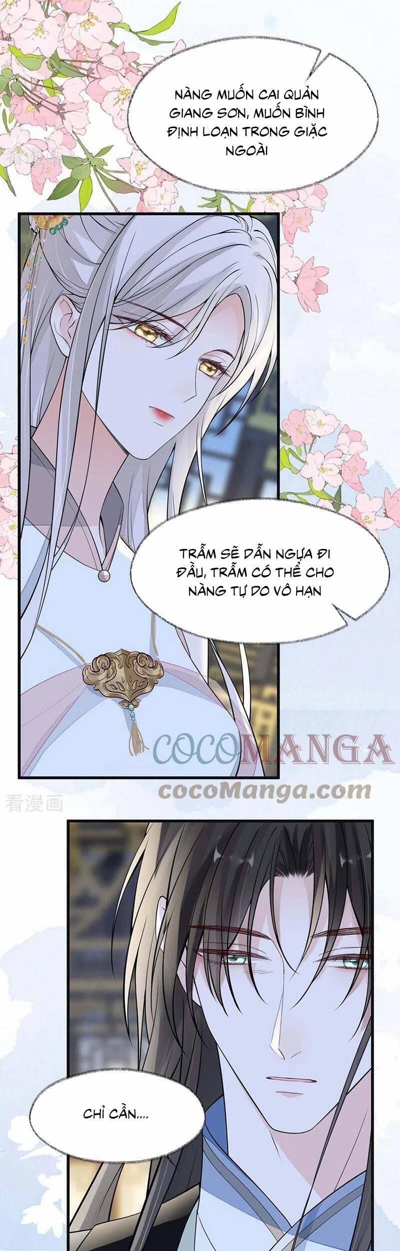 Thái Hậu Quân Hạ Thần 143 trang 27