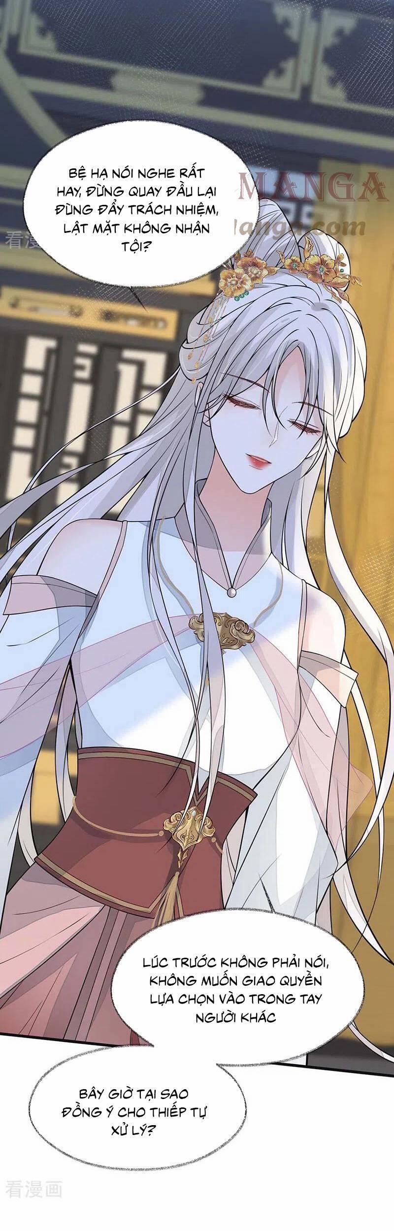 Thái Hậu Quân Hạ Thần 143 trang 29