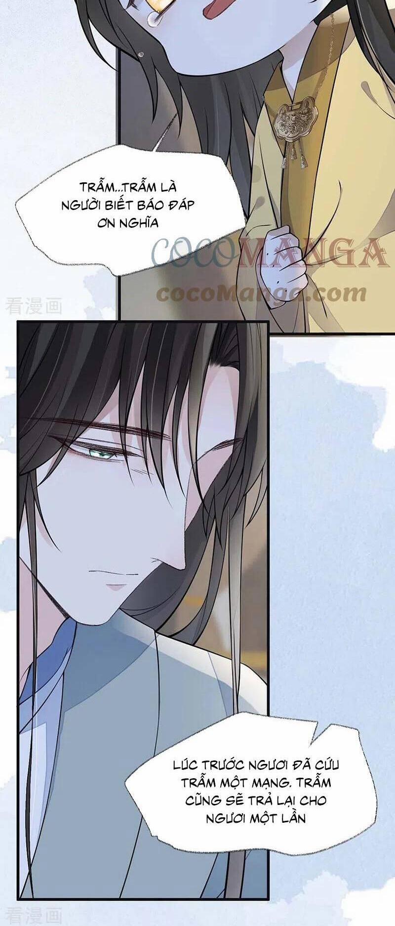 Thái Hậu Quân Hạ Thần 143 trang 3