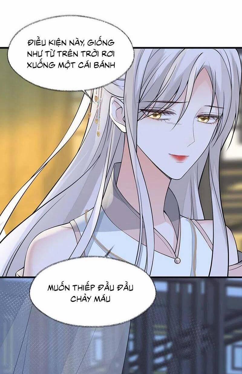 Thái Hậu Quân Hạ Thần 143 trang 30