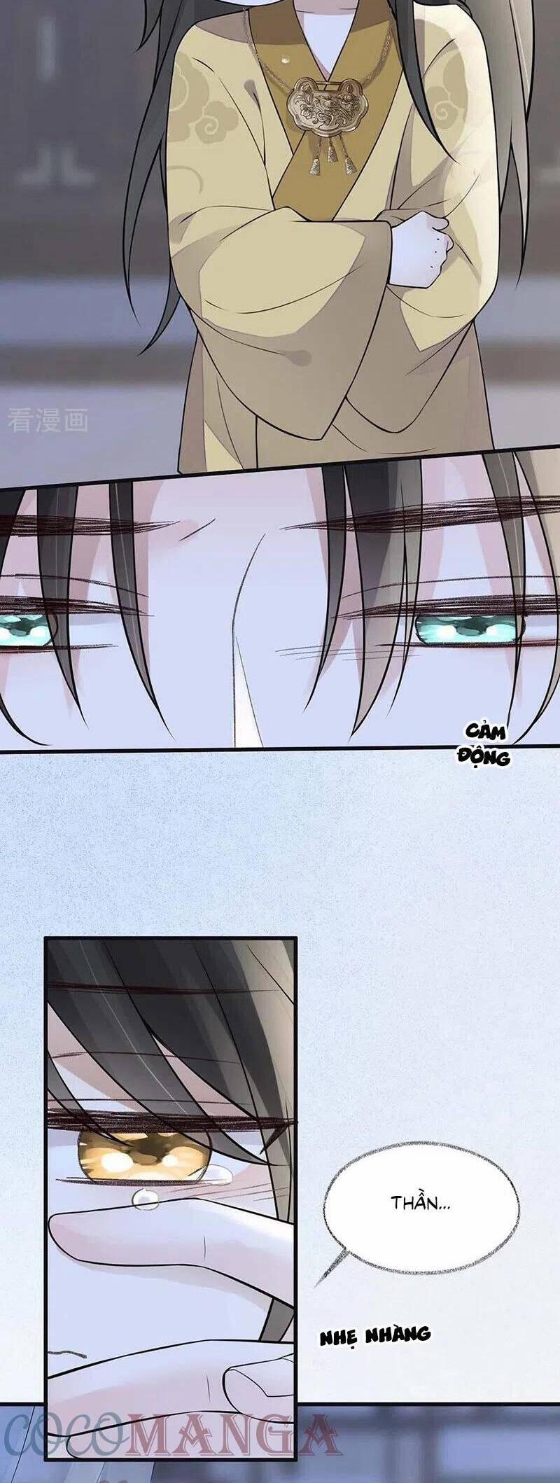 Thái Hậu Quân Hạ Thần 143 trang 5