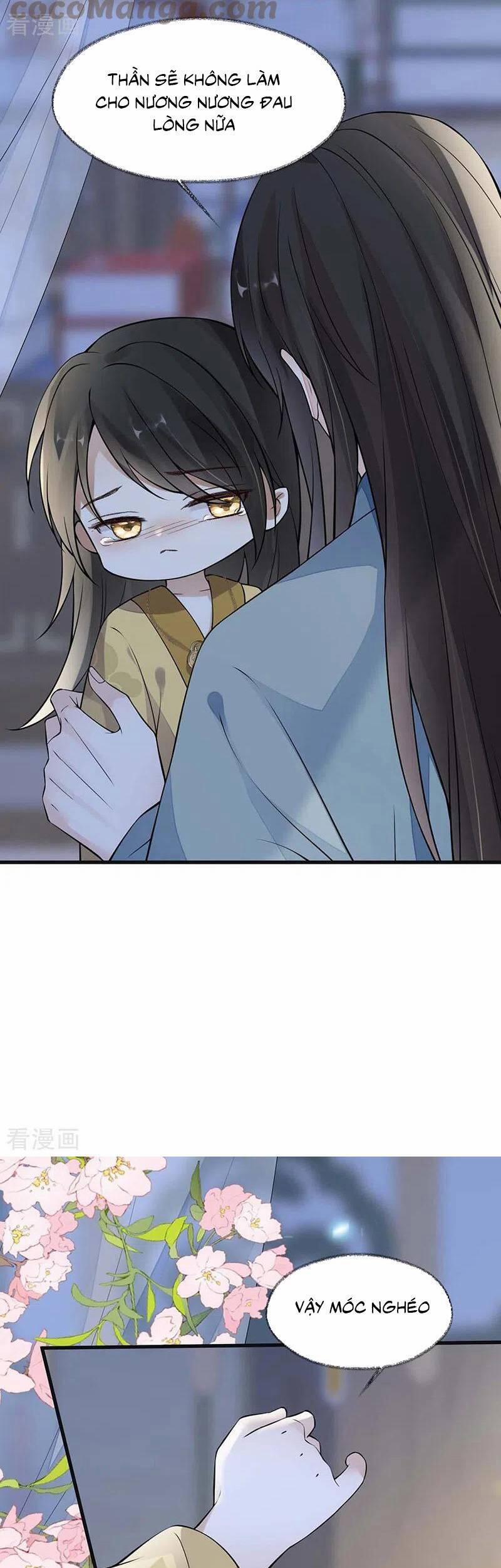 Thái Hậu Quân Hạ Thần 143 trang 6