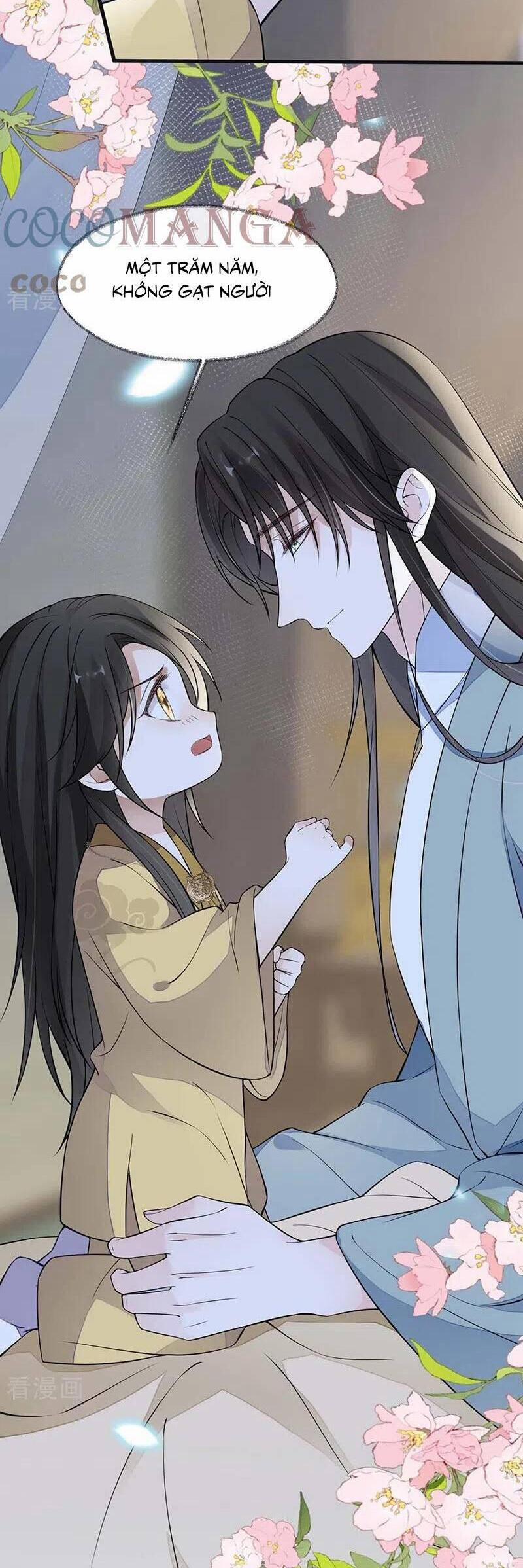 Thái Hậu Quân Hạ Thần 143 trang 7