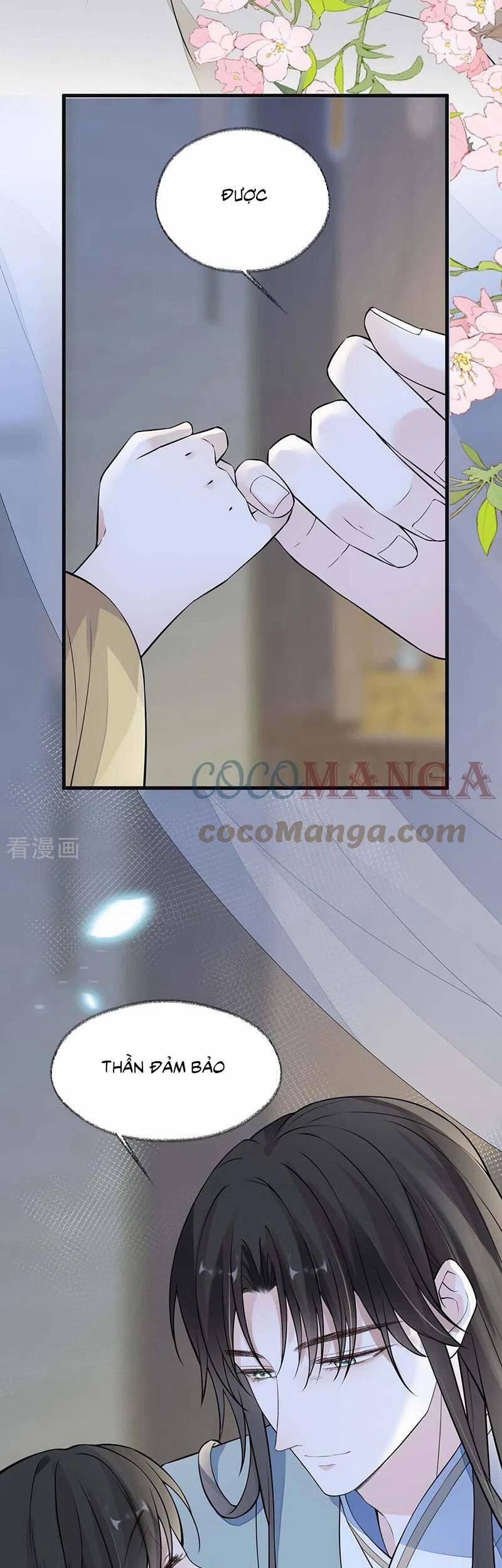 Thái Hậu Quân Hạ Thần 143 trang 8