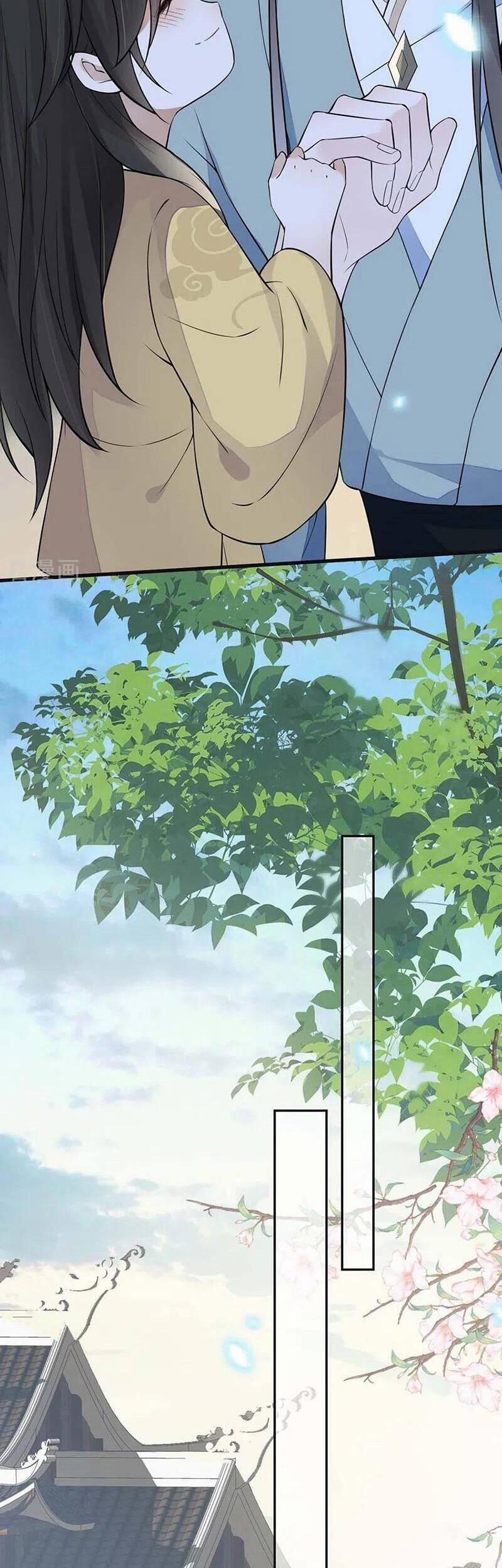 Thái Hậu Quân Hạ Thần 143 trang 9