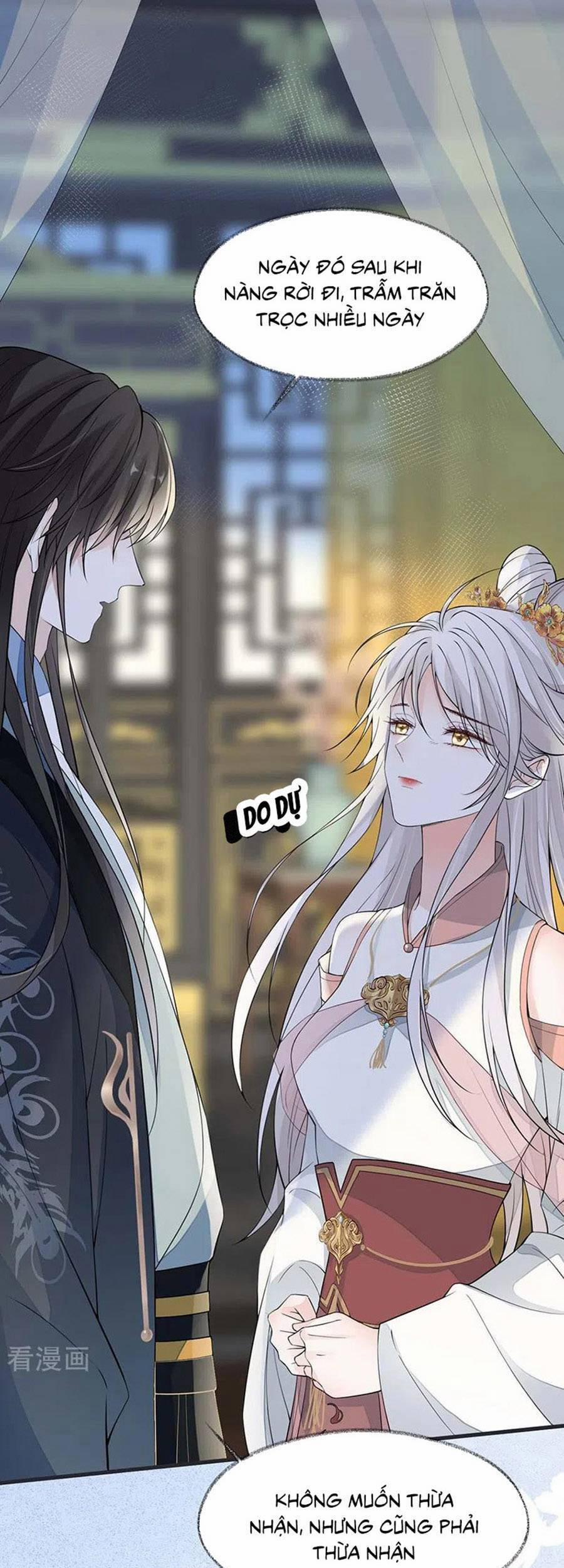 Thái Hậu Quân Hạ Thần 144 trang 1