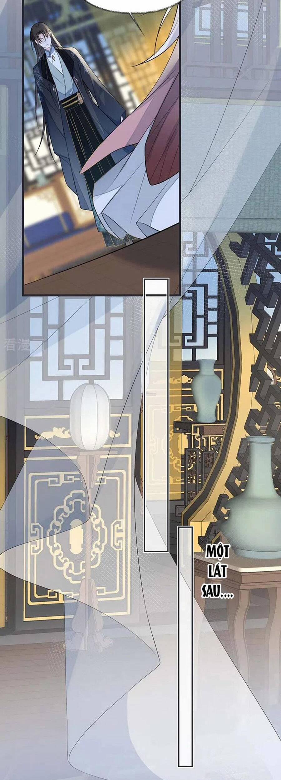 Thái Hậu Quân Hạ Thần 144 trang 10