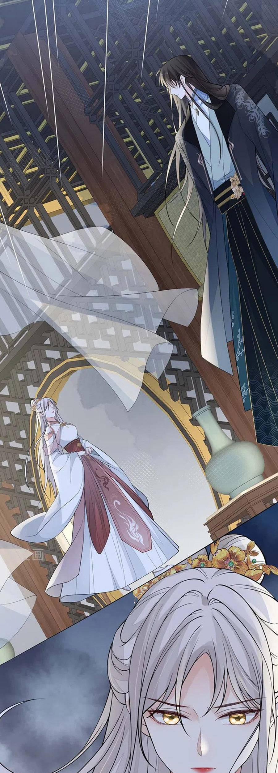 Thái Hậu Quân Hạ Thần 144 trang 12