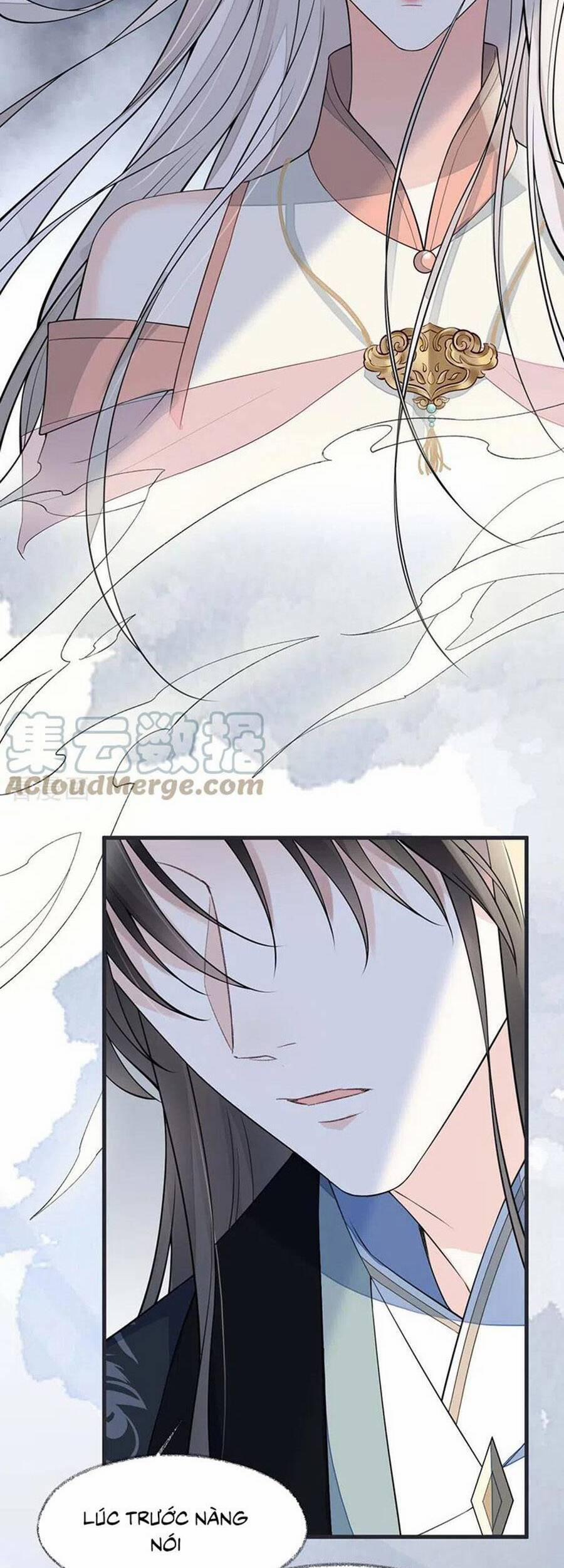 Thái Hậu Quân Hạ Thần 144 trang 13