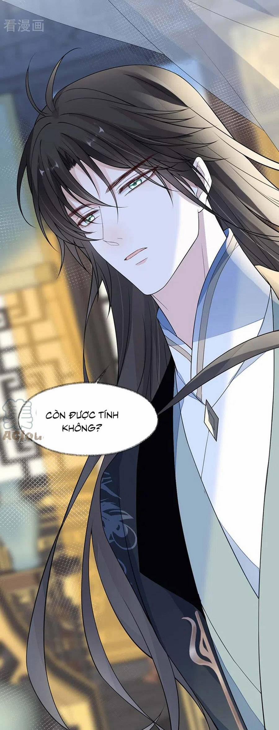 Thái Hậu Quân Hạ Thần 144 trang 15