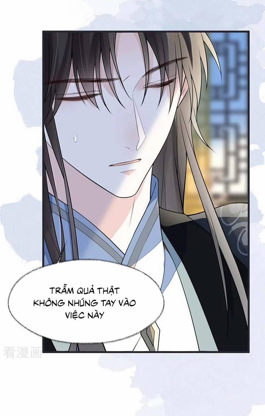 Thái Hậu Quân Hạ Thần 144 trang 18