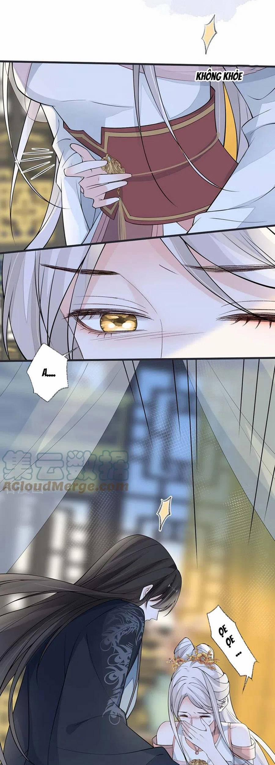 Thái Hậu Quân Hạ Thần 144 trang 19