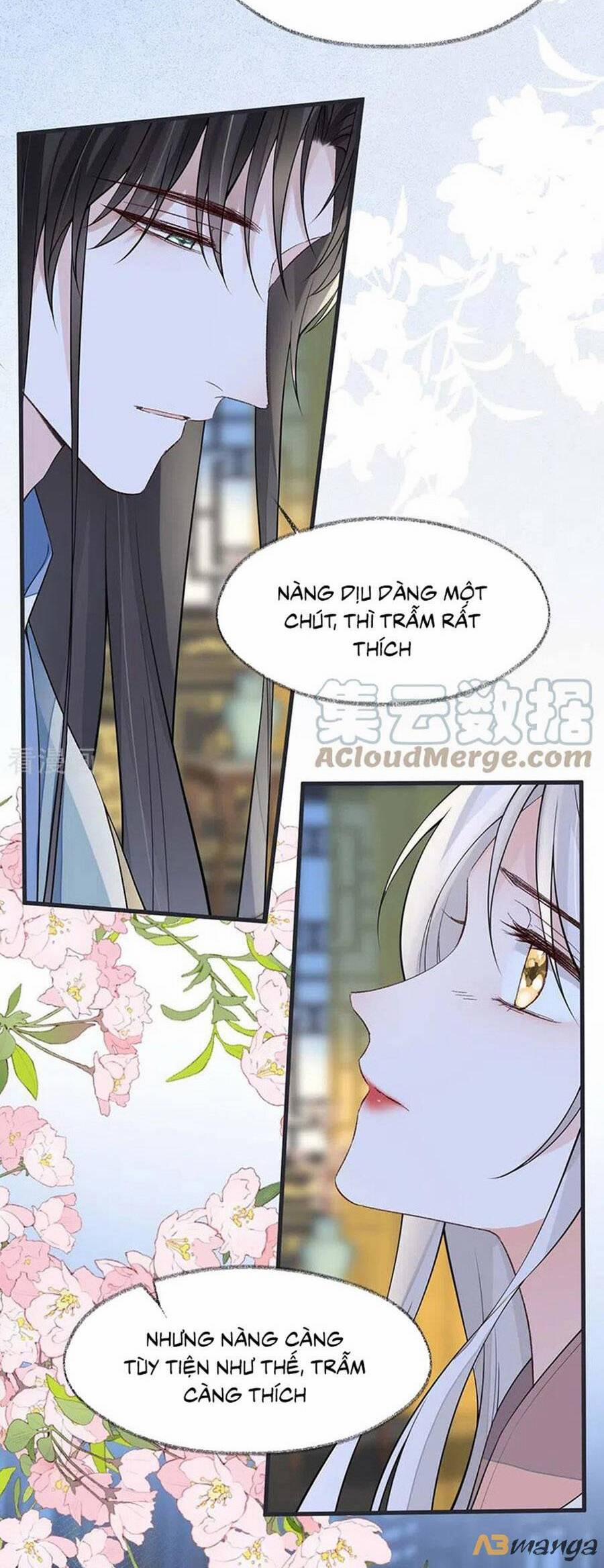 Thái Hậu Quân Hạ Thần 144 trang 2