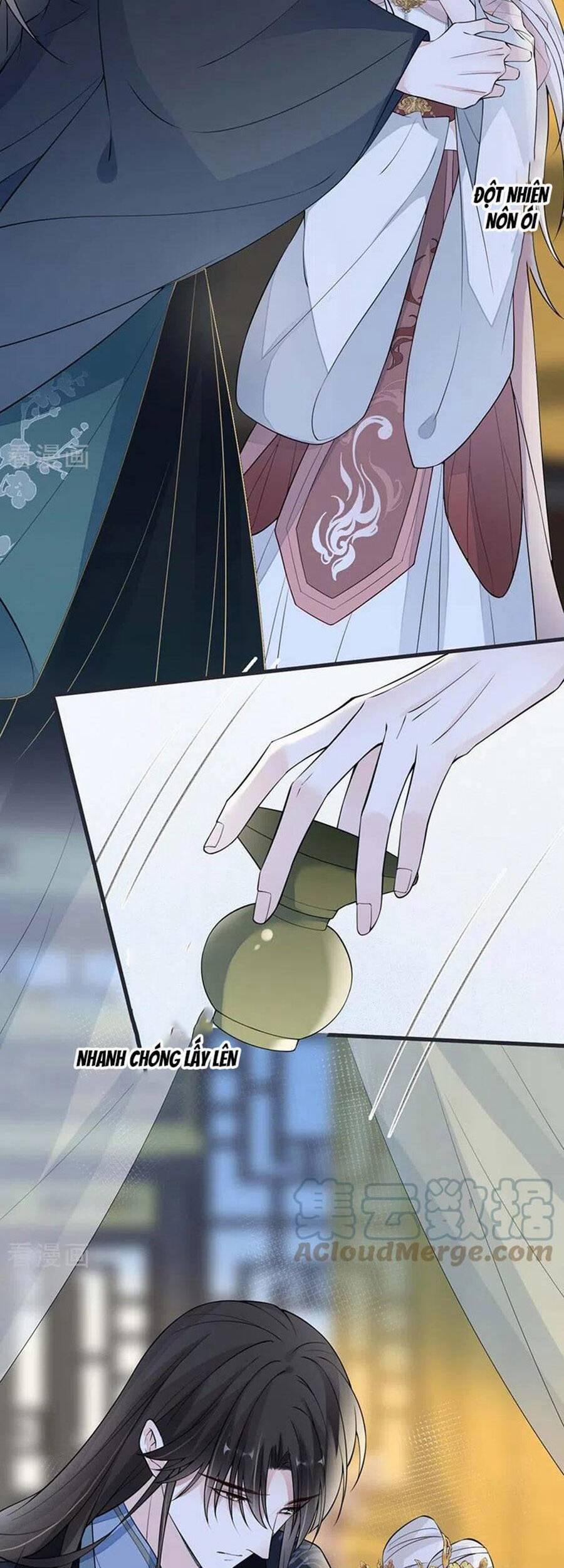 Thái Hậu Quân Hạ Thần 144 trang 20