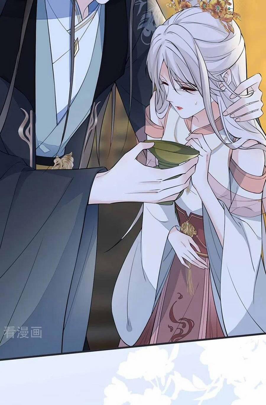 Thái Hậu Quân Hạ Thần 144 trang 21