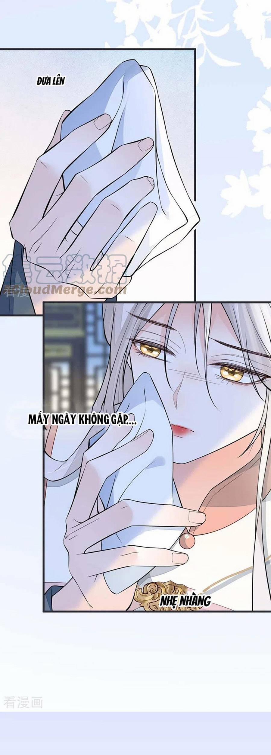 Thái Hậu Quân Hạ Thần 144 trang 22