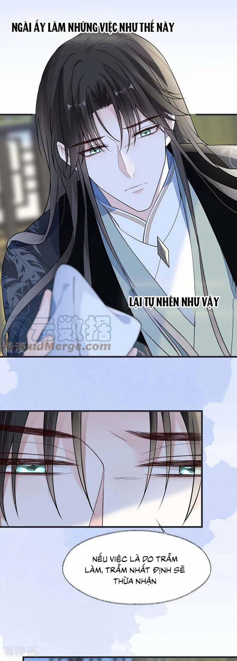 Thái Hậu Quân Hạ Thần 144 trang 23