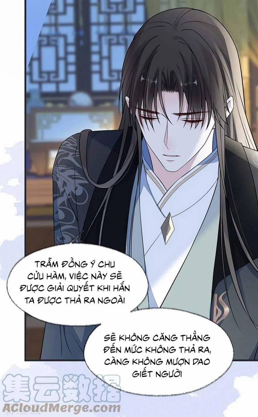 Thái Hậu Quân Hạ Thần 144 trang 24