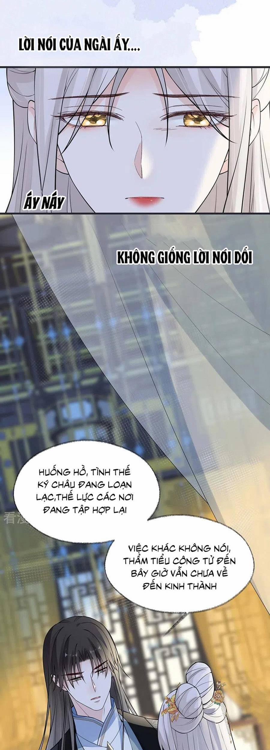 Thái Hậu Quân Hạ Thần 144 trang 25