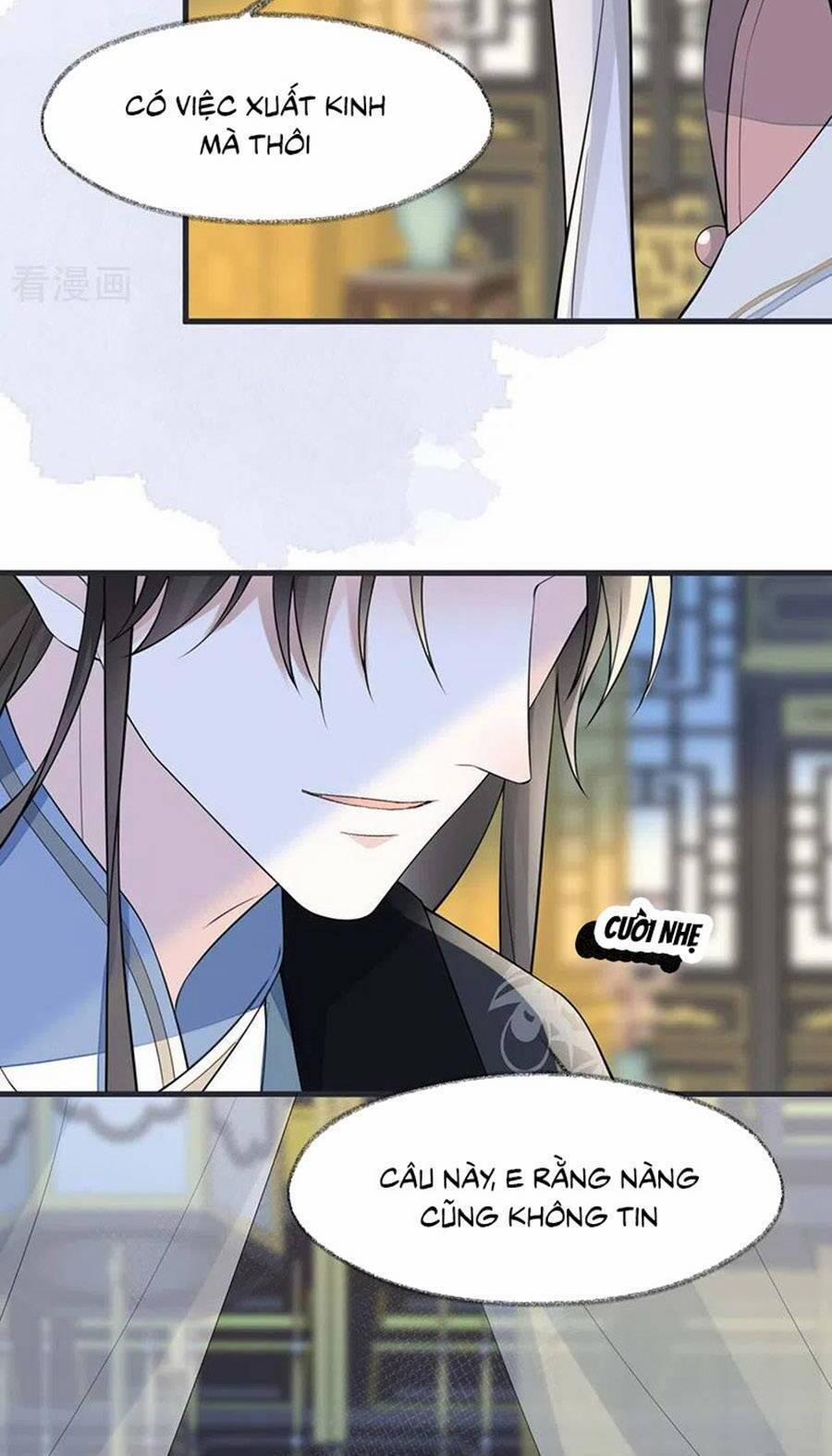 Thái Hậu Quân Hạ Thần 144 trang 27