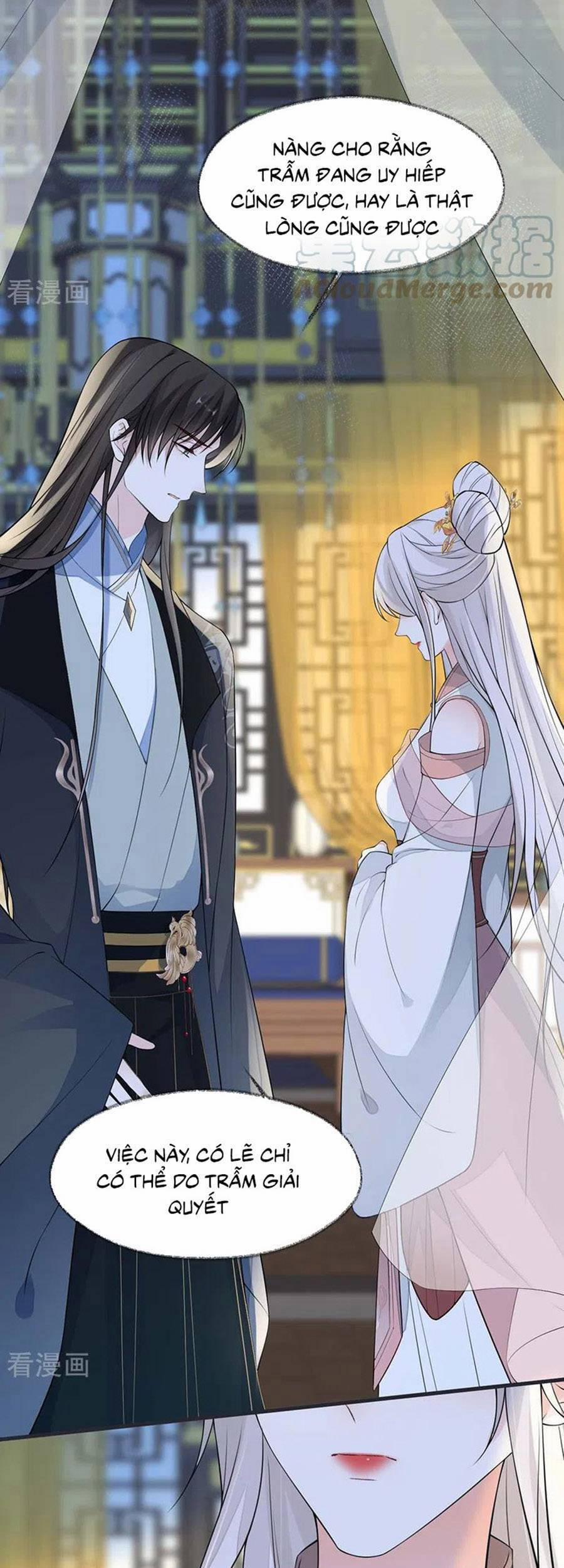 Thái Hậu Quân Hạ Thần 144 trang 28